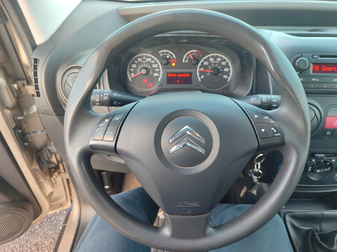 Citroen Nemo Multispace 1.3 HDi 75CV CMP S&S Selection