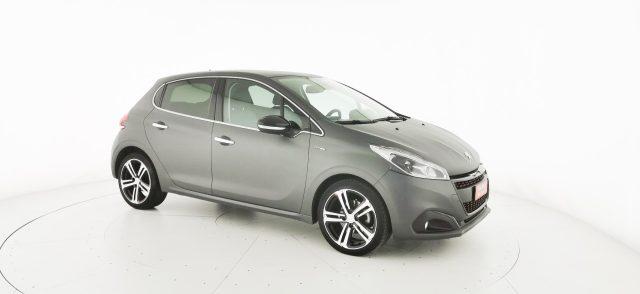 PEUGEOT 208 PureTech Turbo 110 S&S 5 porte GT Line