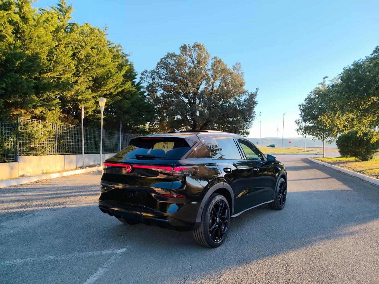 *PROMO* Volkswagen T-Roc 1.5 eTSI ACT 150 CV DSG R-Line