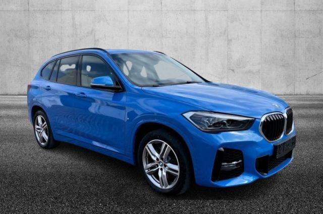 BMW X1 sDrive20i Msport