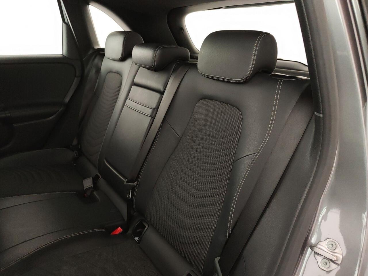 Mercedes-benz B 180 B 180 d Automatic Business Extra