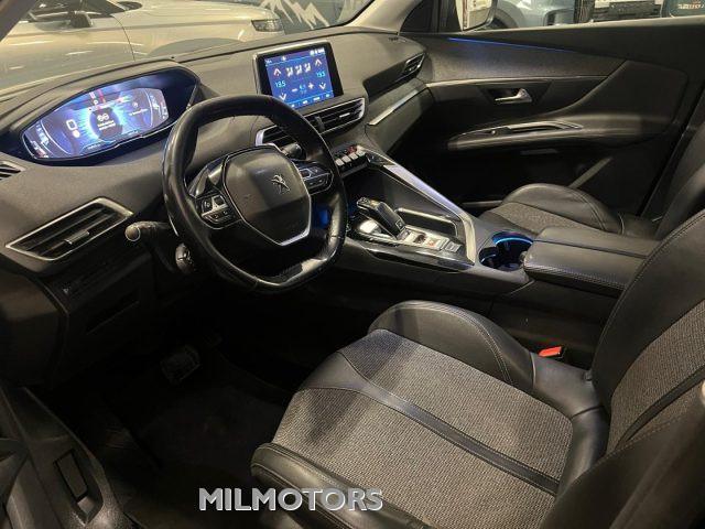 PEUGEOT 3008 BlueHDi 130 S&S EAT8 Allure AUTOCARRO