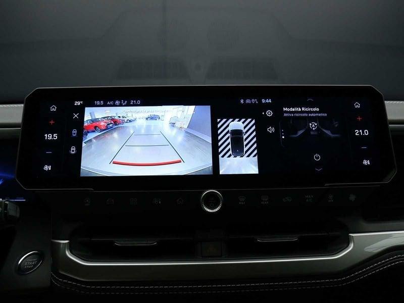 Jeep Compass Hybrid 145cv eDCT SUMMIT