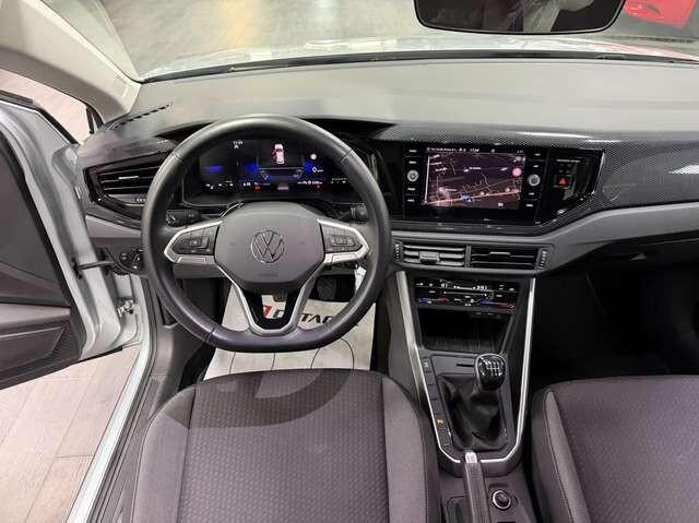 Volkswagen Taigo Taigo 1.0 tsi Life 115cv