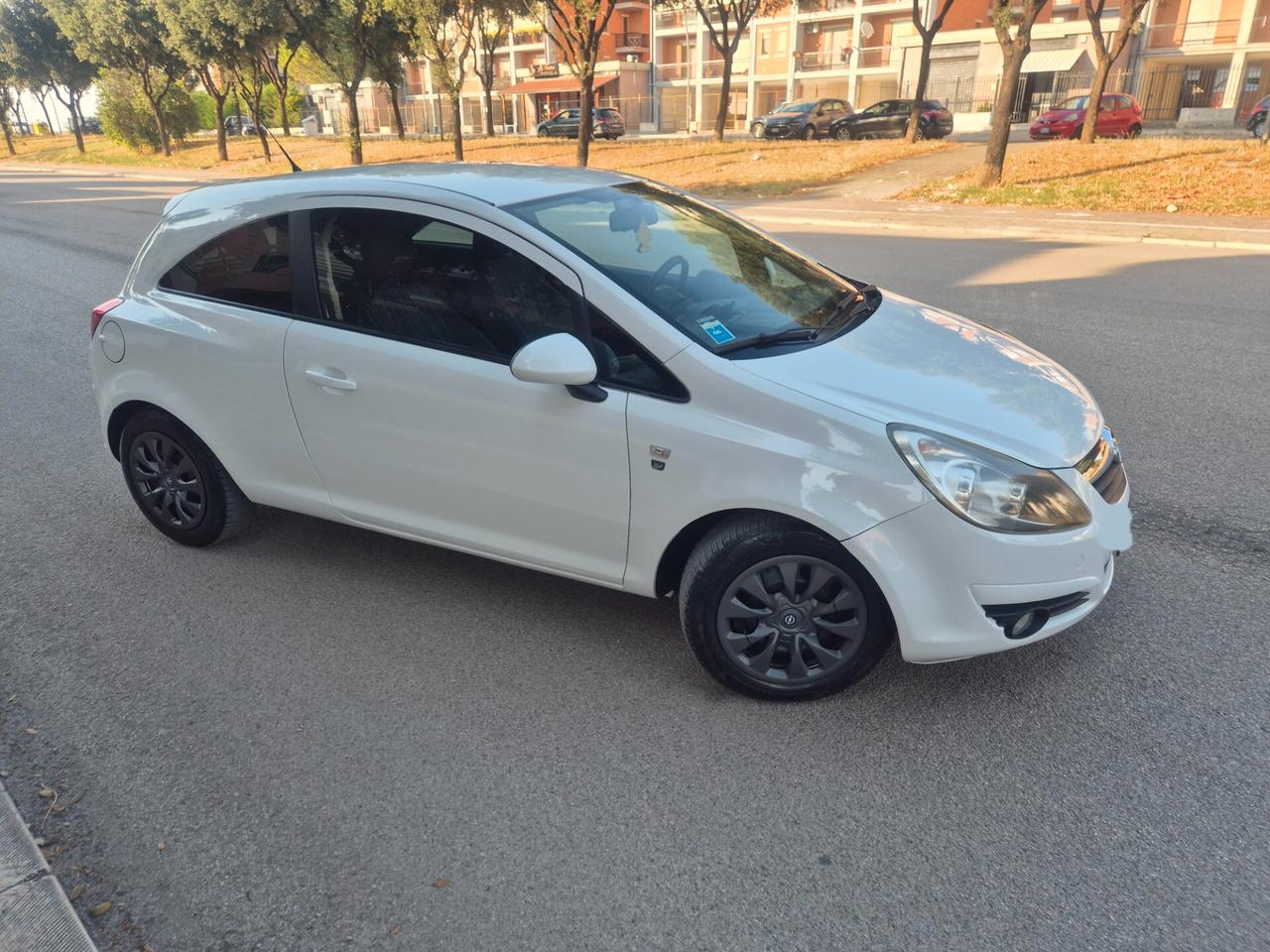 Opel Corsa 1.3 CDTI 95CV F.AP. 3 porte Elective 11