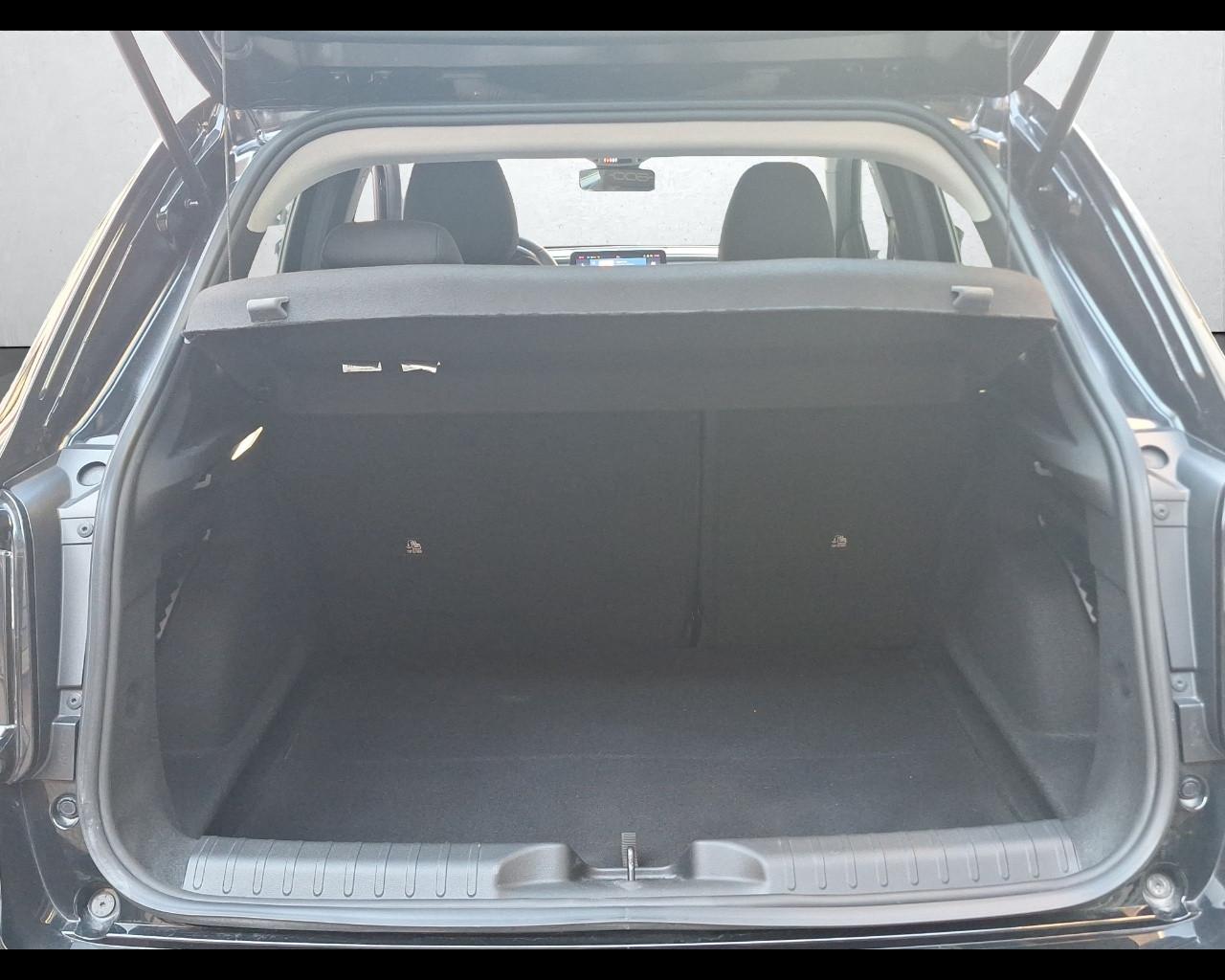 FIAT 600 My24 600 1.2 Hybrid 100cv