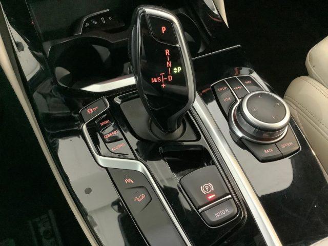 BMW X4 xDrive20d 48V Msport-X