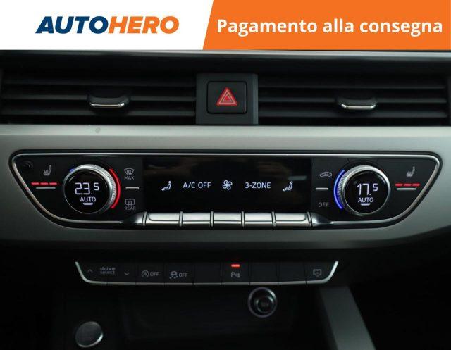 AUDI A4 Avant 30 TDI S tronic Business