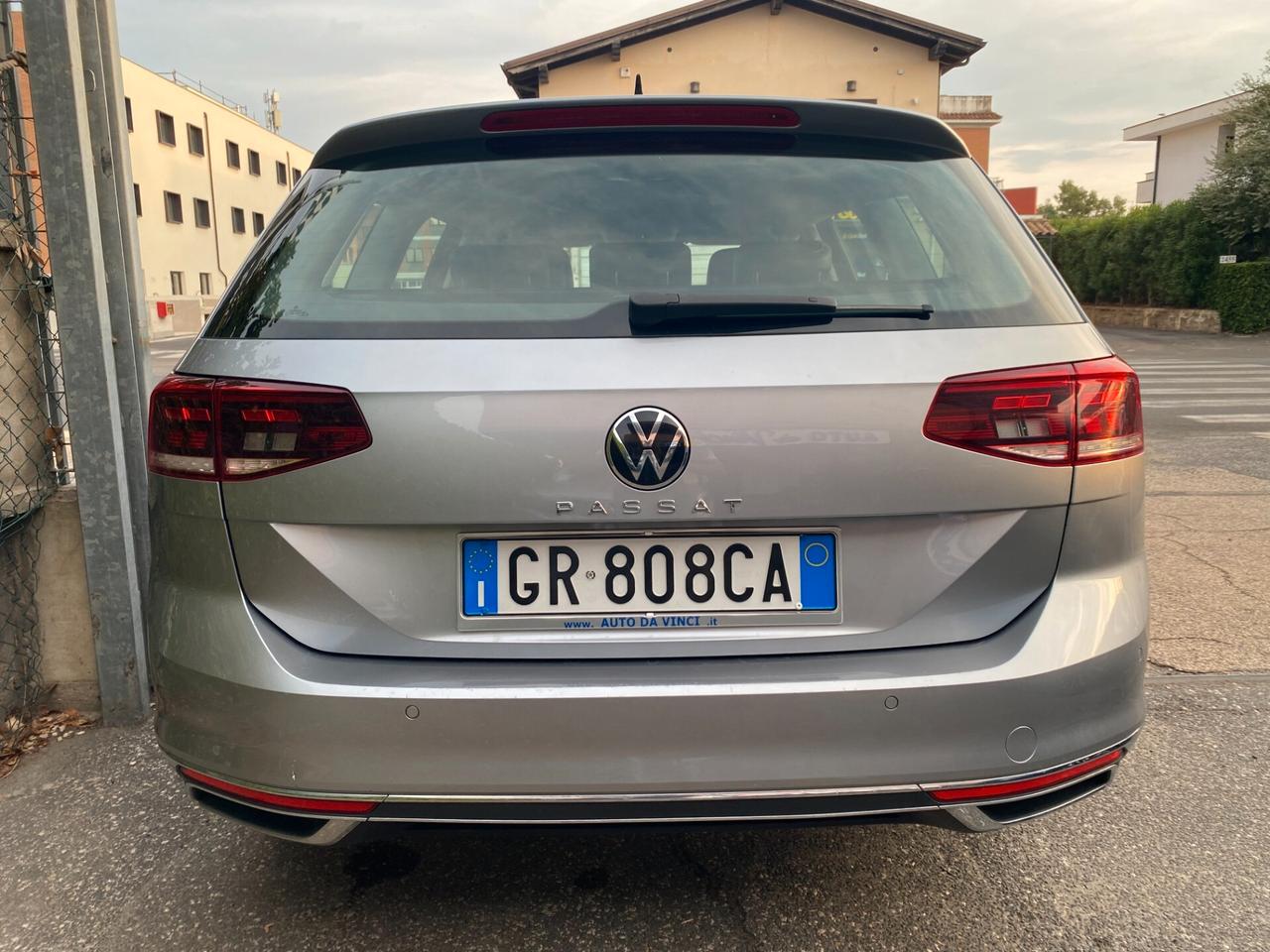 Volkswagen Passat SW 1.5 TSi 150Cv DsG Business
