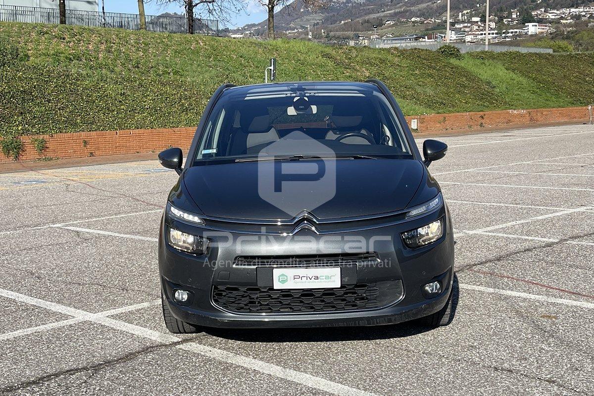 CITROEN Grand C4 Picasso 1.6 e-HDi 115 Intensive