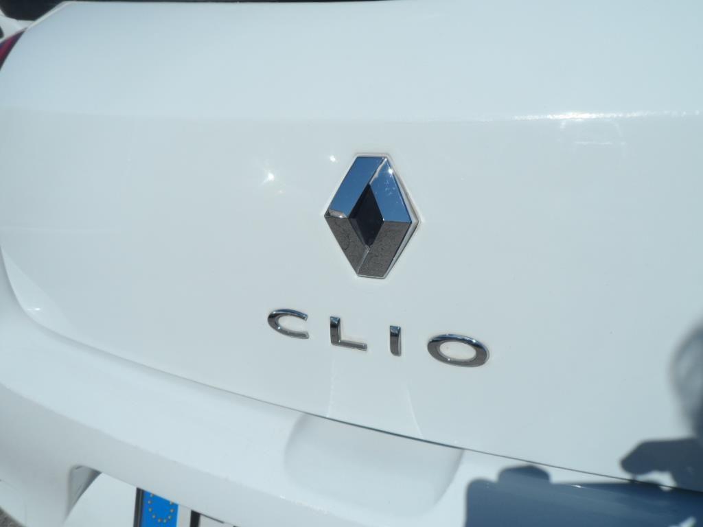 RENAULT Clio Clio 1.5 dCi 8V 90 CV S&S 5p. Energy