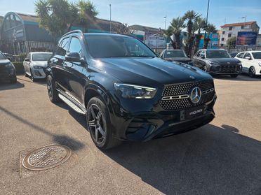 Mercedes-benz GLE 350 de hybrid EQ 4Matic AMG Line Premium