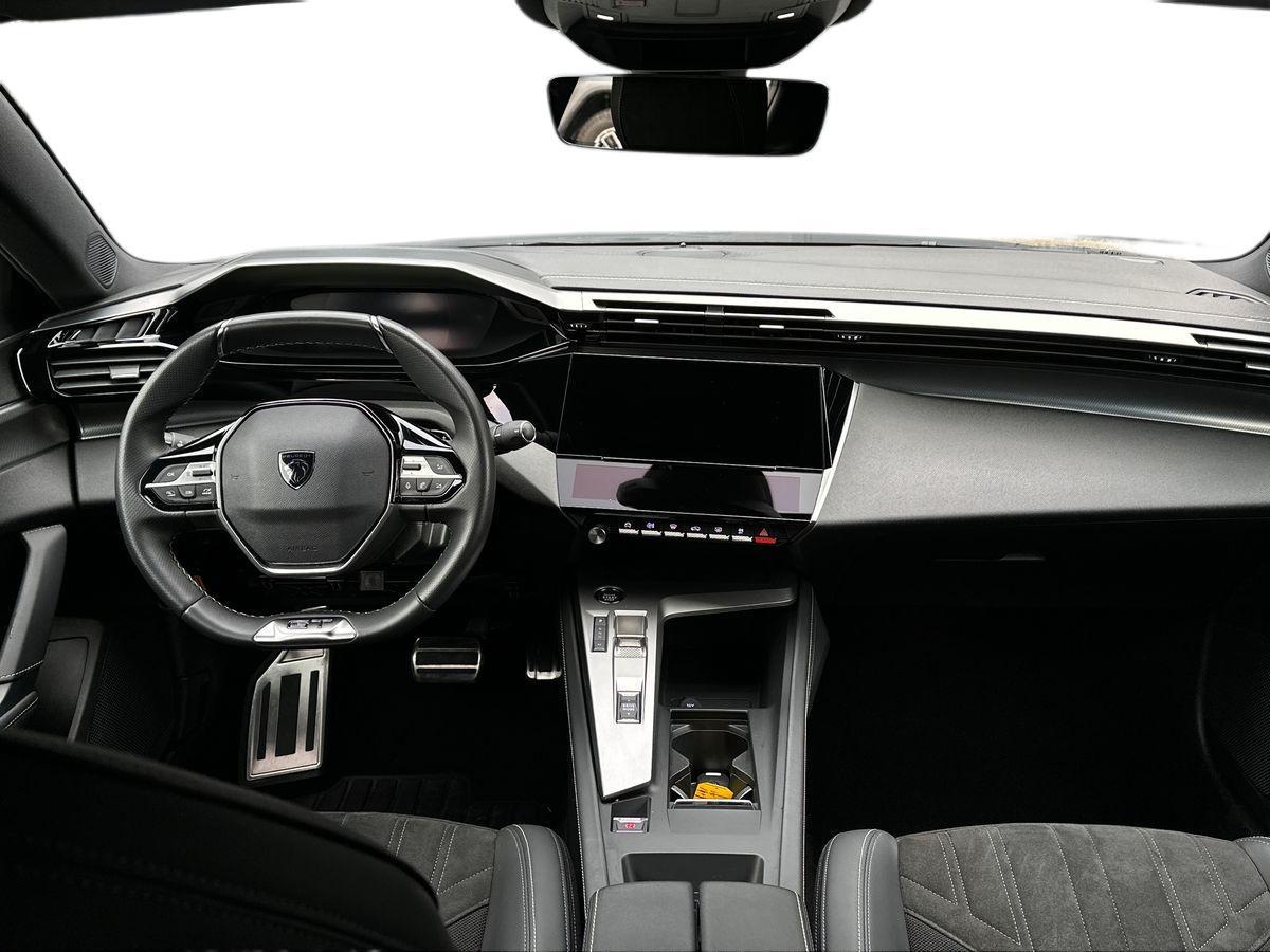 PEUGEOT 408 - 408 1.2 puretech GT s&s 130cv eat8