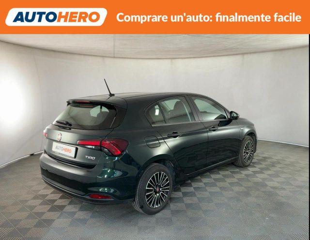 FIAT Tipo 1.0 5 porte City Life