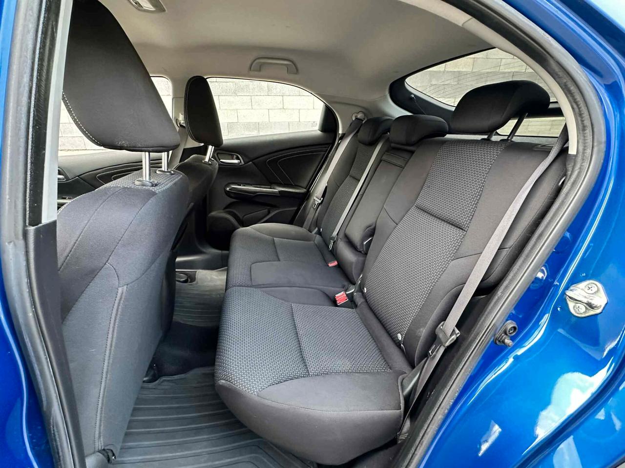 Honda Civic 1.6d-Sport-139.000KM-FULL-EURO6