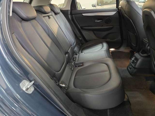 BMW 216 216d Active Tourer Luxury auto