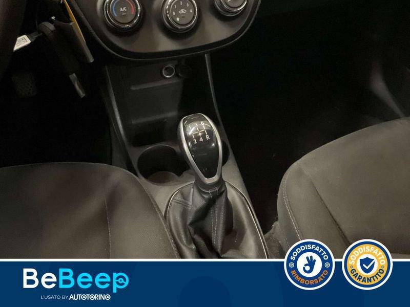 Opel Karl 1.0 N-JOY S&S 75CV