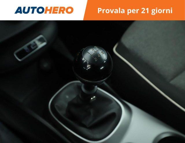 FIAT 500X 1.3 MultiJet 95 CV Pop Star