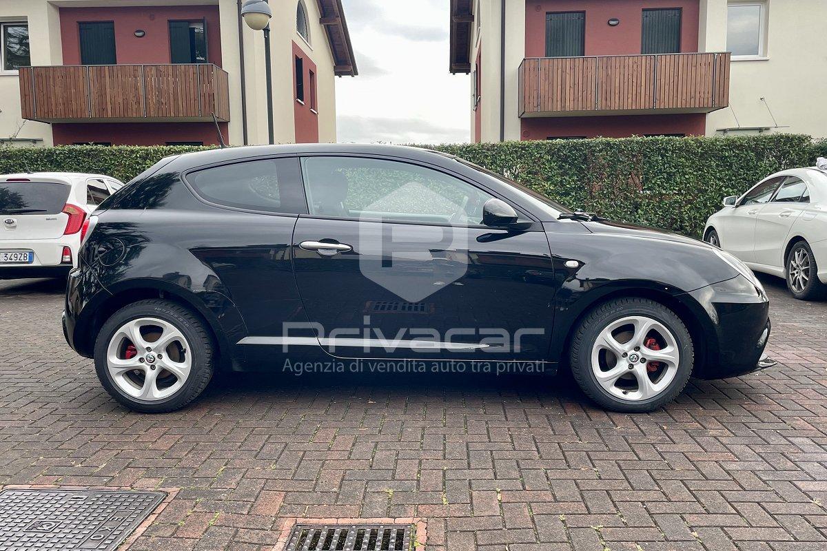 ALFA ROMEO MiTo 1.4 78 CV 8V S&S