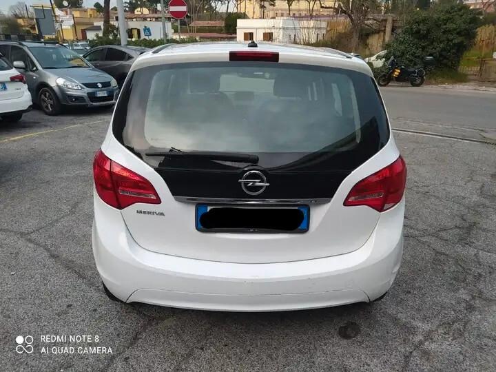 Opel Meriva 1.4 Cosmo - OFFERTA FINO 31/01