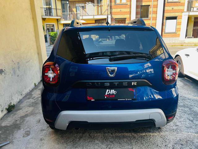DACIA Duster 1.5 Blue dCi 8V 115 CV 4x2 15th Anniversary