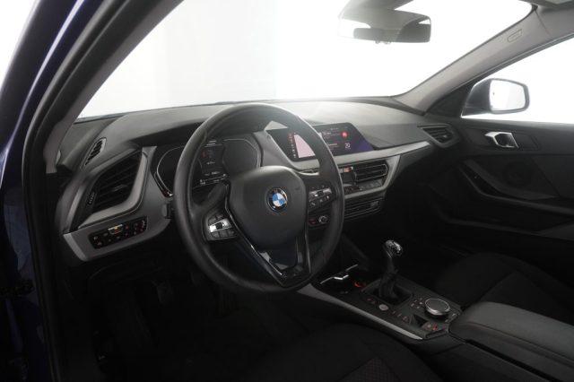 BMW 116 Serie 1 d BUSINESS ADVANTAGE