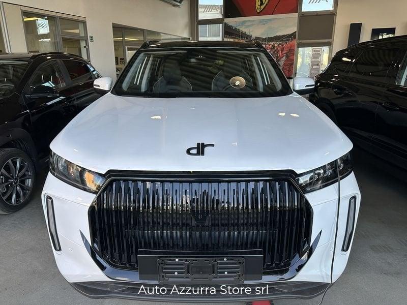 DR AUTOMOBILES DR 5 Collection 1.5 HEV Collection DHT *PRONTA CONSEGNA, PROMO*
