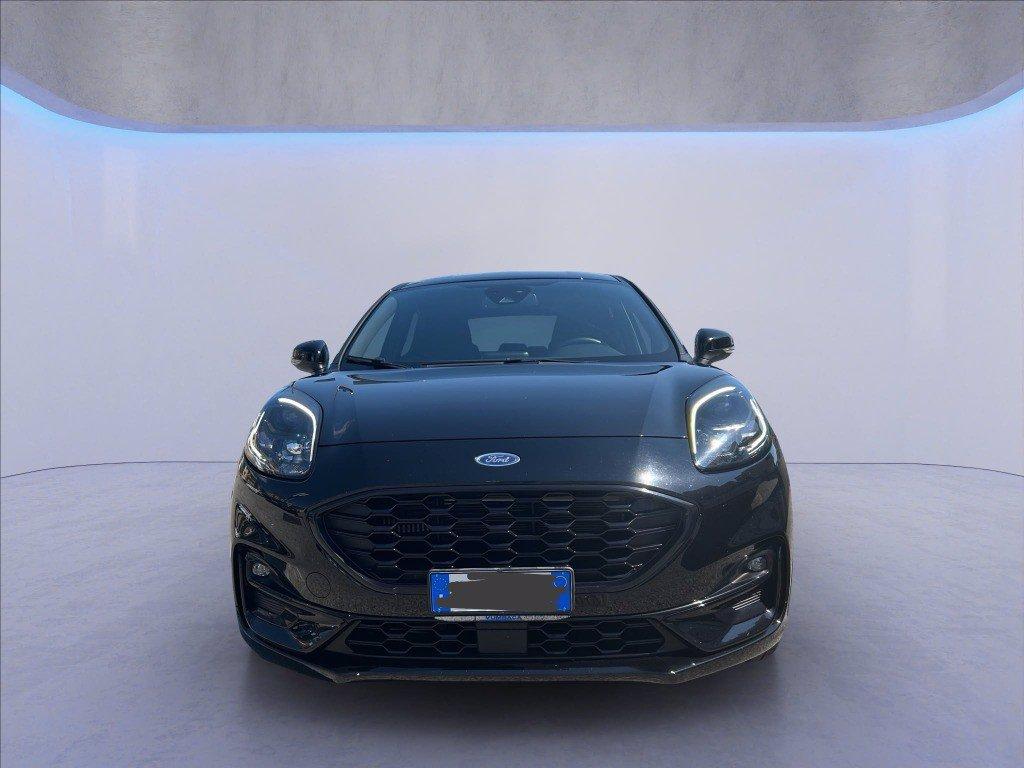 FORD Puma 1.0 ecoboost h ST-Line s&s 125cv del 2023