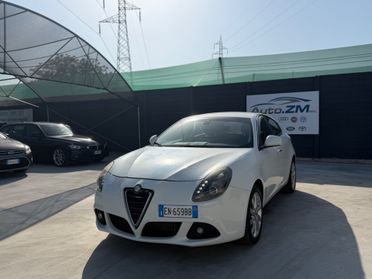 Alfa Romeo Giulietta 2.0 JTDm-2 170 CV Exclusive