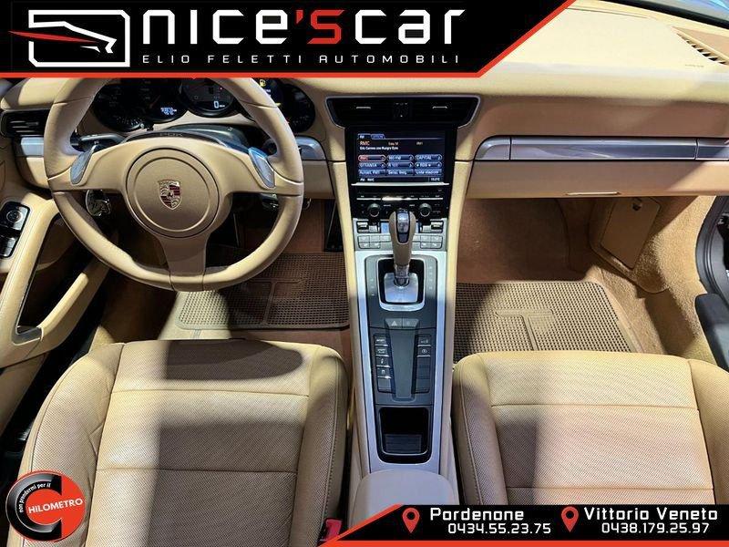 Porsche 911 3.8 Carrera S Coupé * EXCLUSIVE POWERKIT *