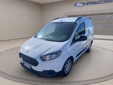 FORD Transit Courier 1.5 tdci 75cv Trend E6 del 2019