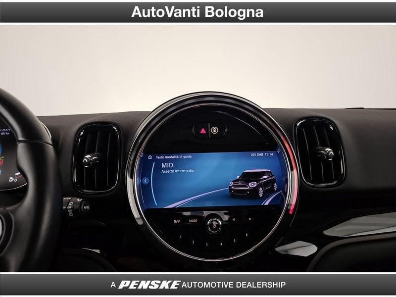 MINI Mini Countryman F60 Mini 1.5 Cooper Essential Countryman