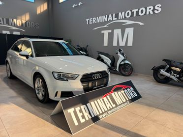 Audi A3 SPB 30 TDI Sport