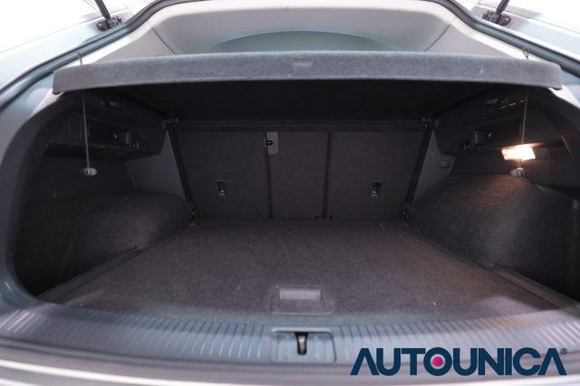 VOLKSWAGEN Tiguan 1.6 TDI SCR STYLE BLUEMOTION TECHNOLOGY