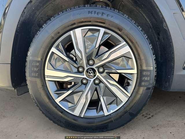 Hyundai TUCSON 1.6 HEV 2wd 230cv Xline Auto