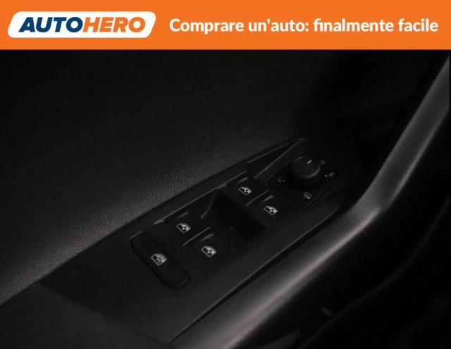 VOLKSWAGEN Taigo 1.0 TSI 95 CV Life