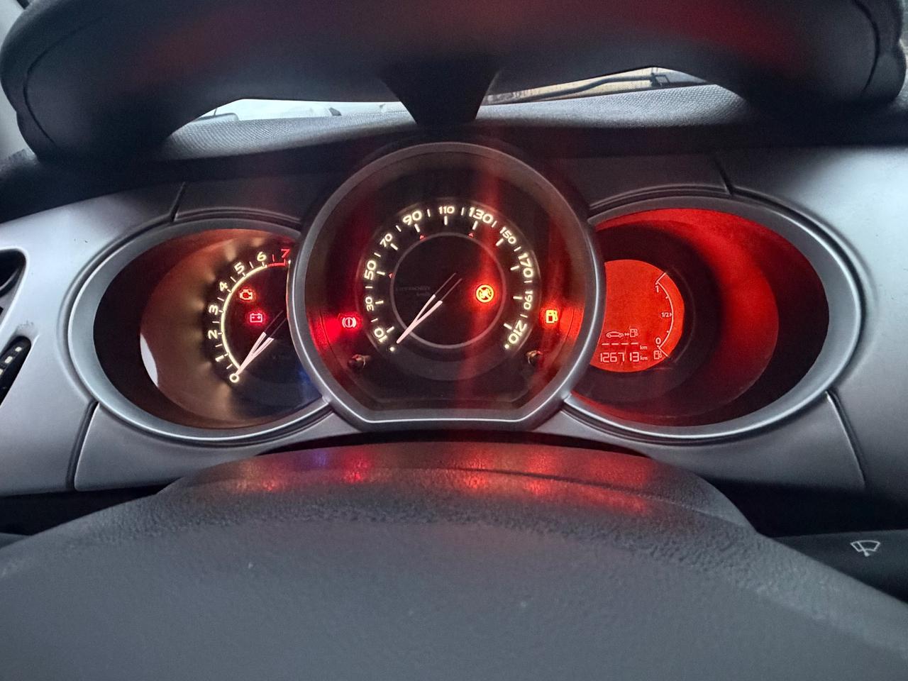 Citroen C3 1.1 Exclusive