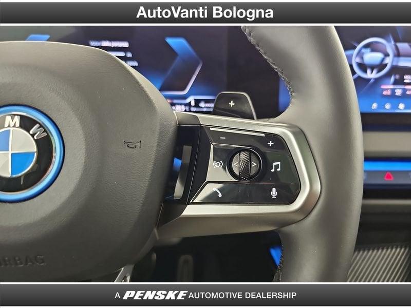 BMW X3 X3 xdrive30e MSport Pro auto