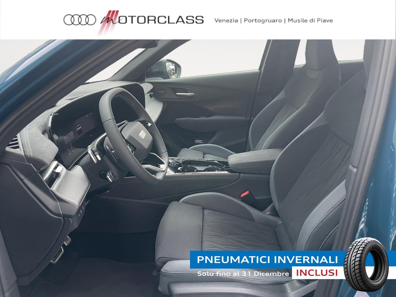 Audi Q3 sportback 1.5 e-hybrid 272cv s line edition s tronic