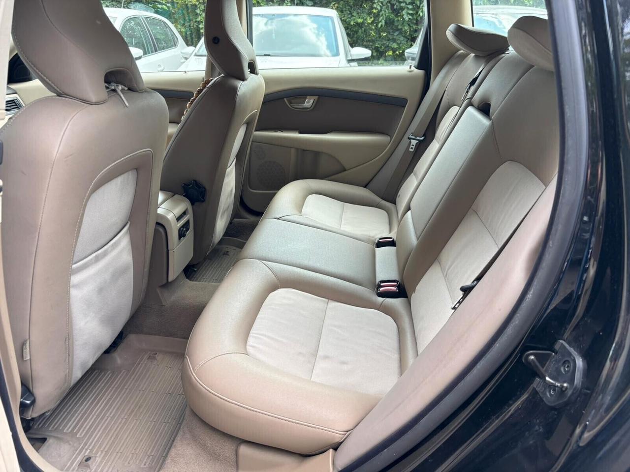 Volvo V70 2.0 F Kinetic GPL