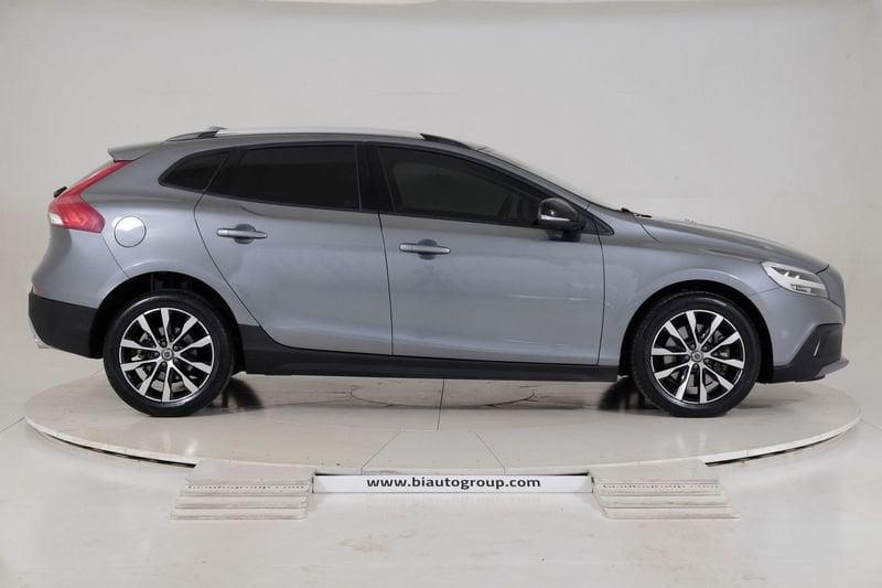 Volvo V40 Cross Country V40 II 2012 Cross Country Dies 2.0 d2 Business Plus geartronic