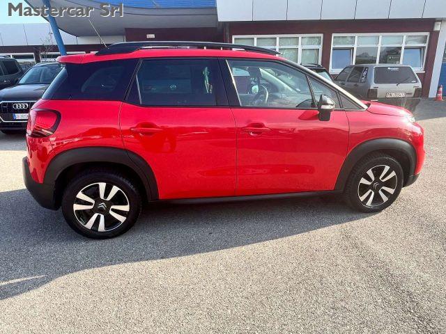 CITROEN C3 Aircross 1.5 bluehdi Shine S&S 100CV - FW327EH