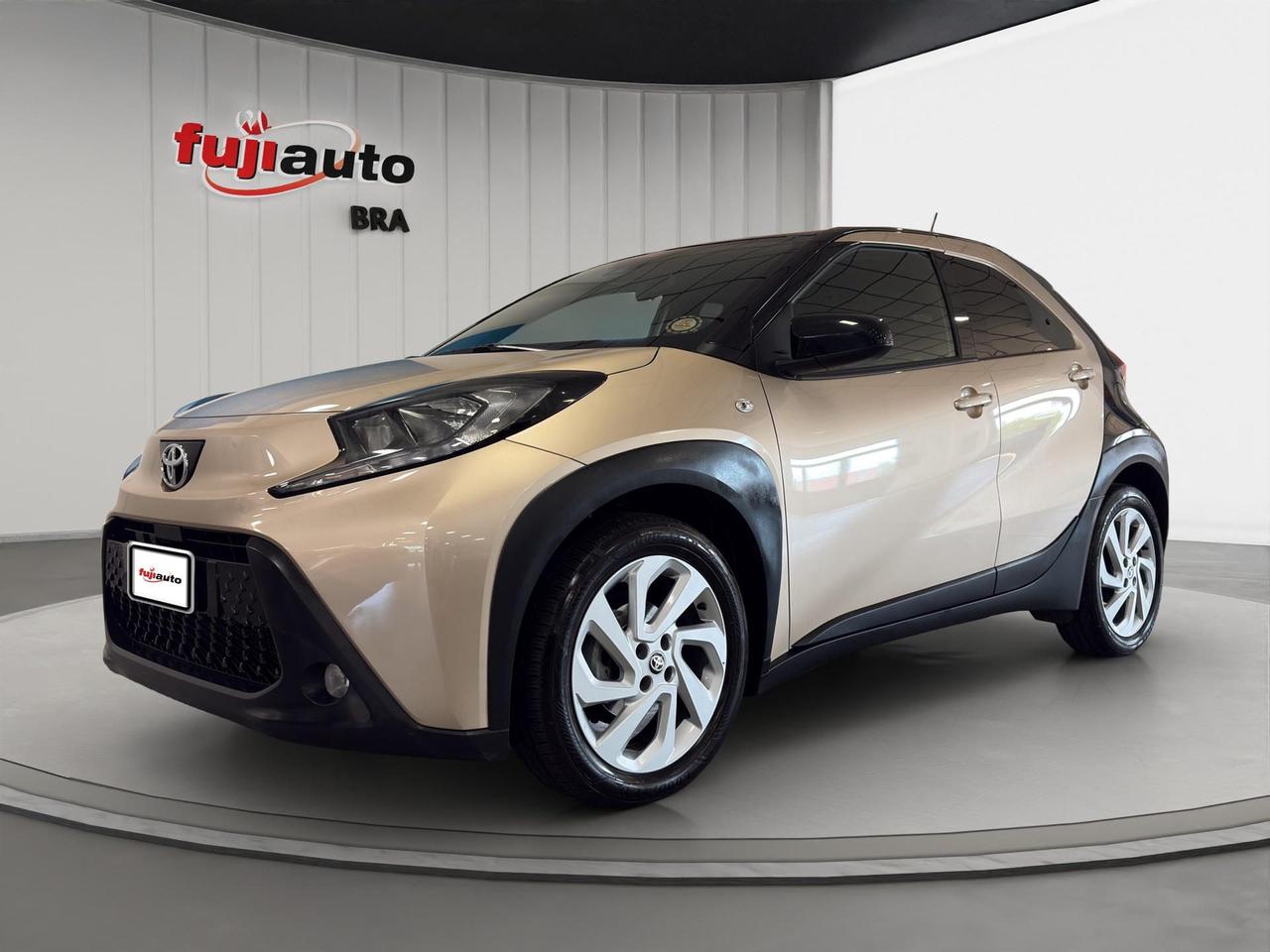 Toyota Aygo X 1.0 Trend 72cv