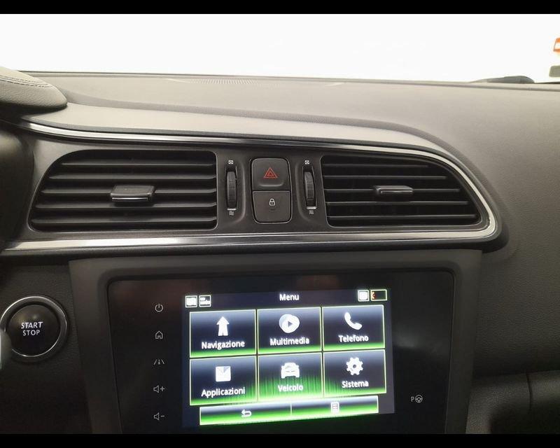 Renault Kadjar 2019 1.3 tce Life 140cv fap