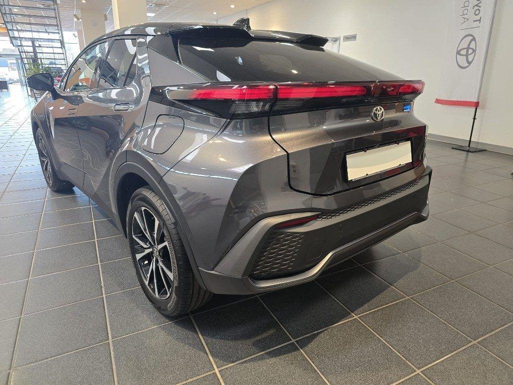 Toyota C-HR 1.8 HV Trend - Ok Neopat./CarPlay