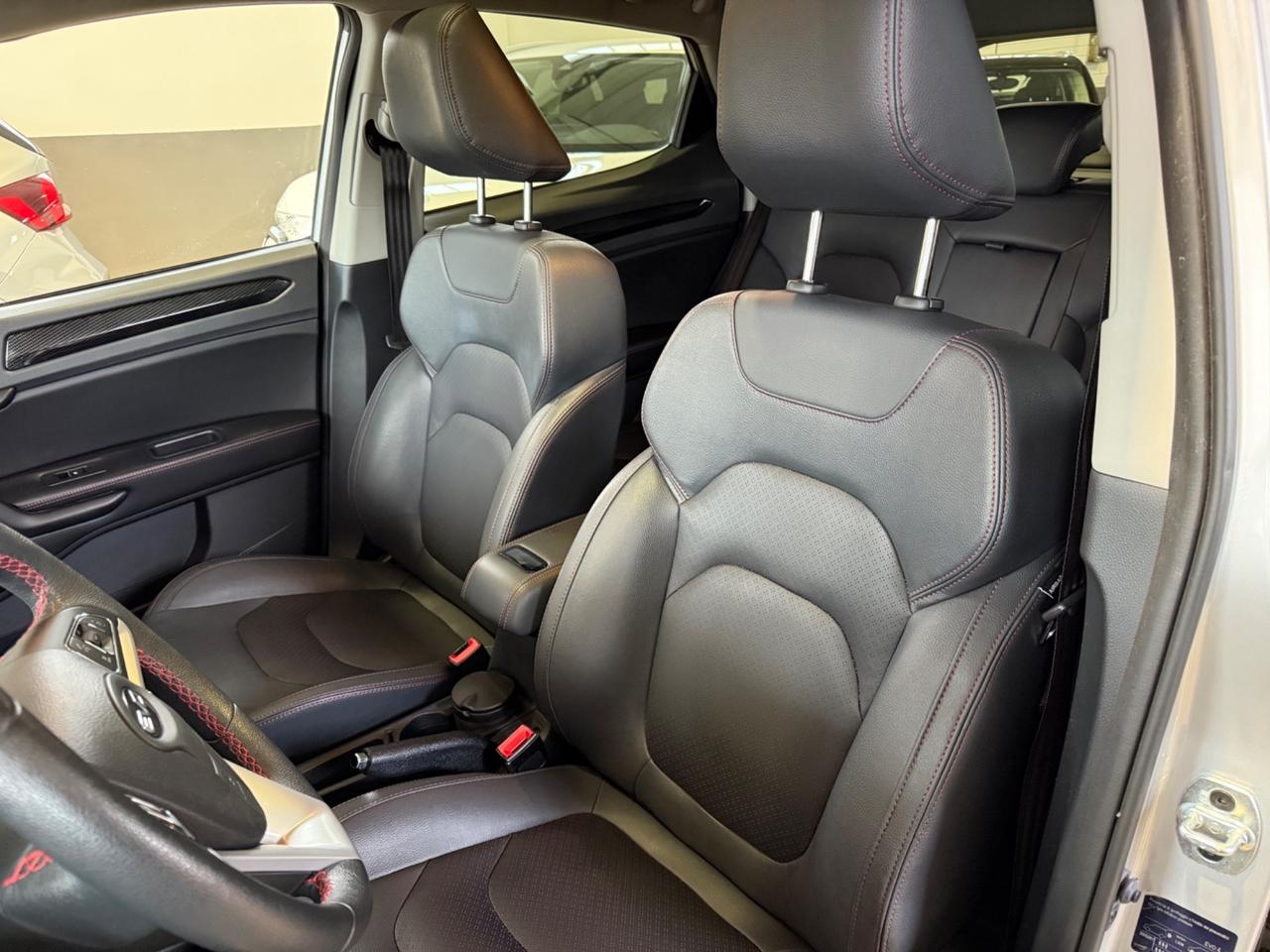 Evo 4 1.6 Bi-Fuel GPL