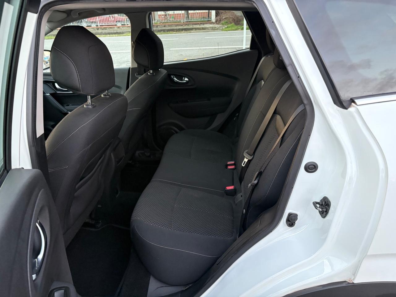 Renault Kadjar dCi 8V 110CV EDC Energy Business