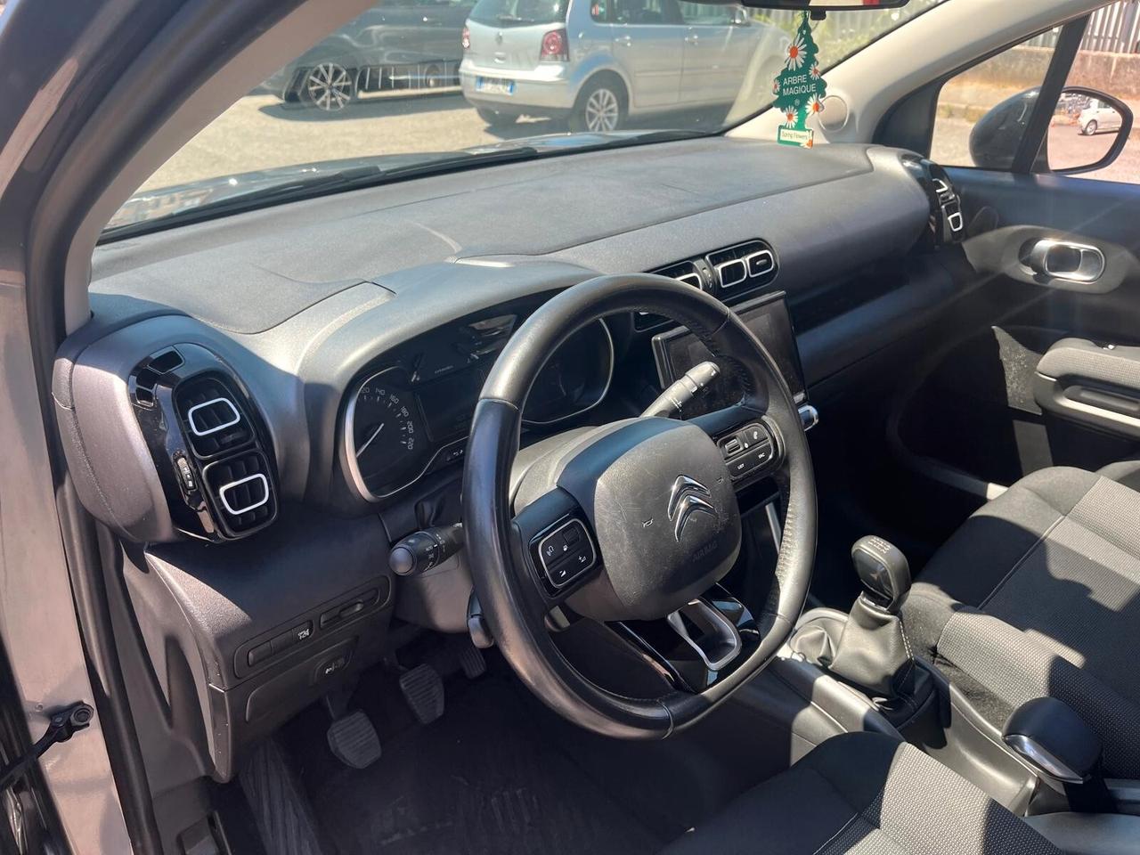 Citroen C3 Aircross PureTech 82 Feel