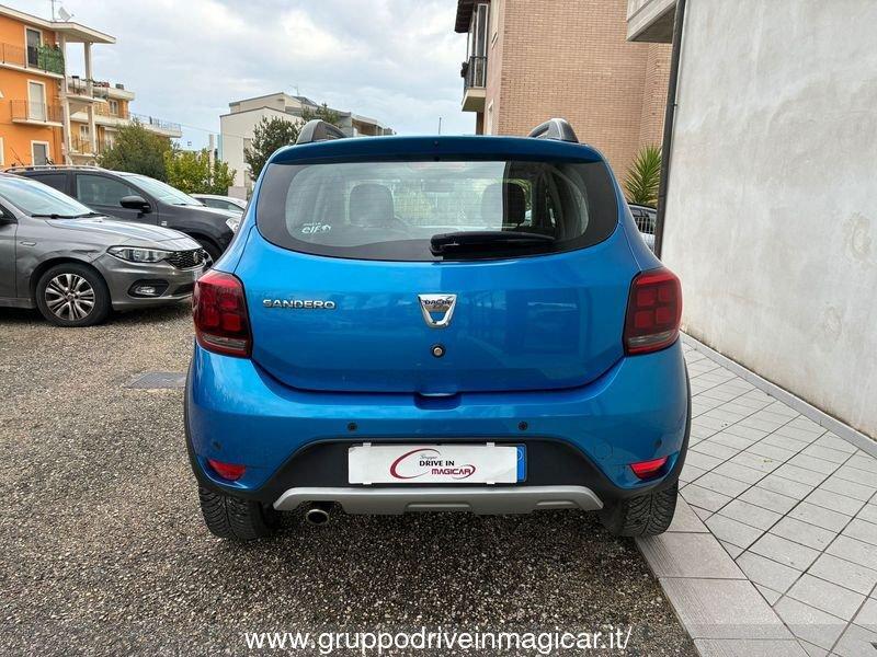Dacia Stepway 1.5 STEPWAY