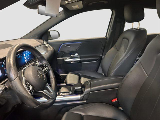 MERCEDES-BENZ CLA sse GLA GLA 200 d Automatic SPORT PLUS